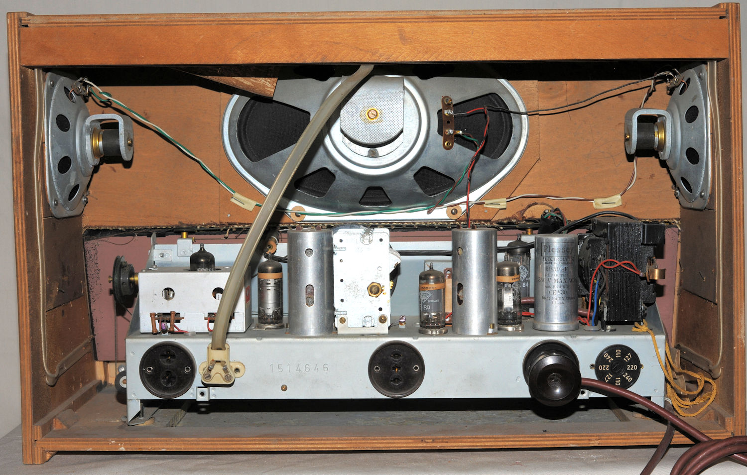 ASA 752 A