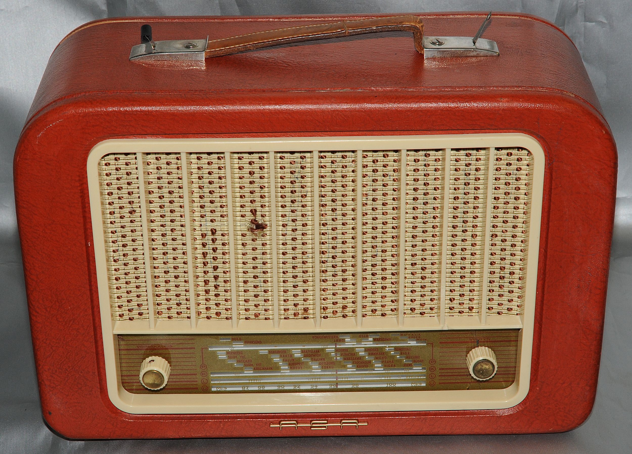 ASA 842 M