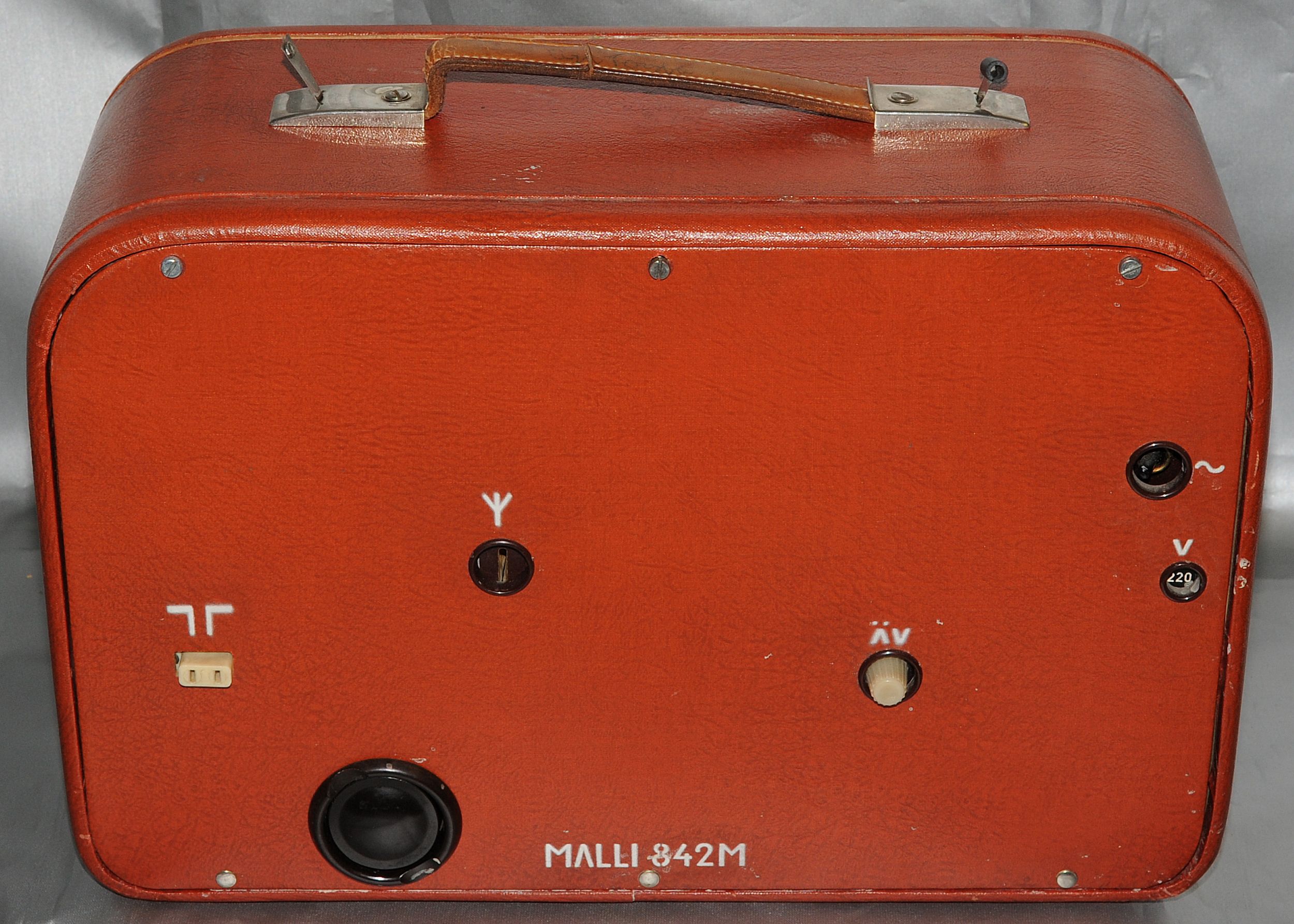 ASA 842 M