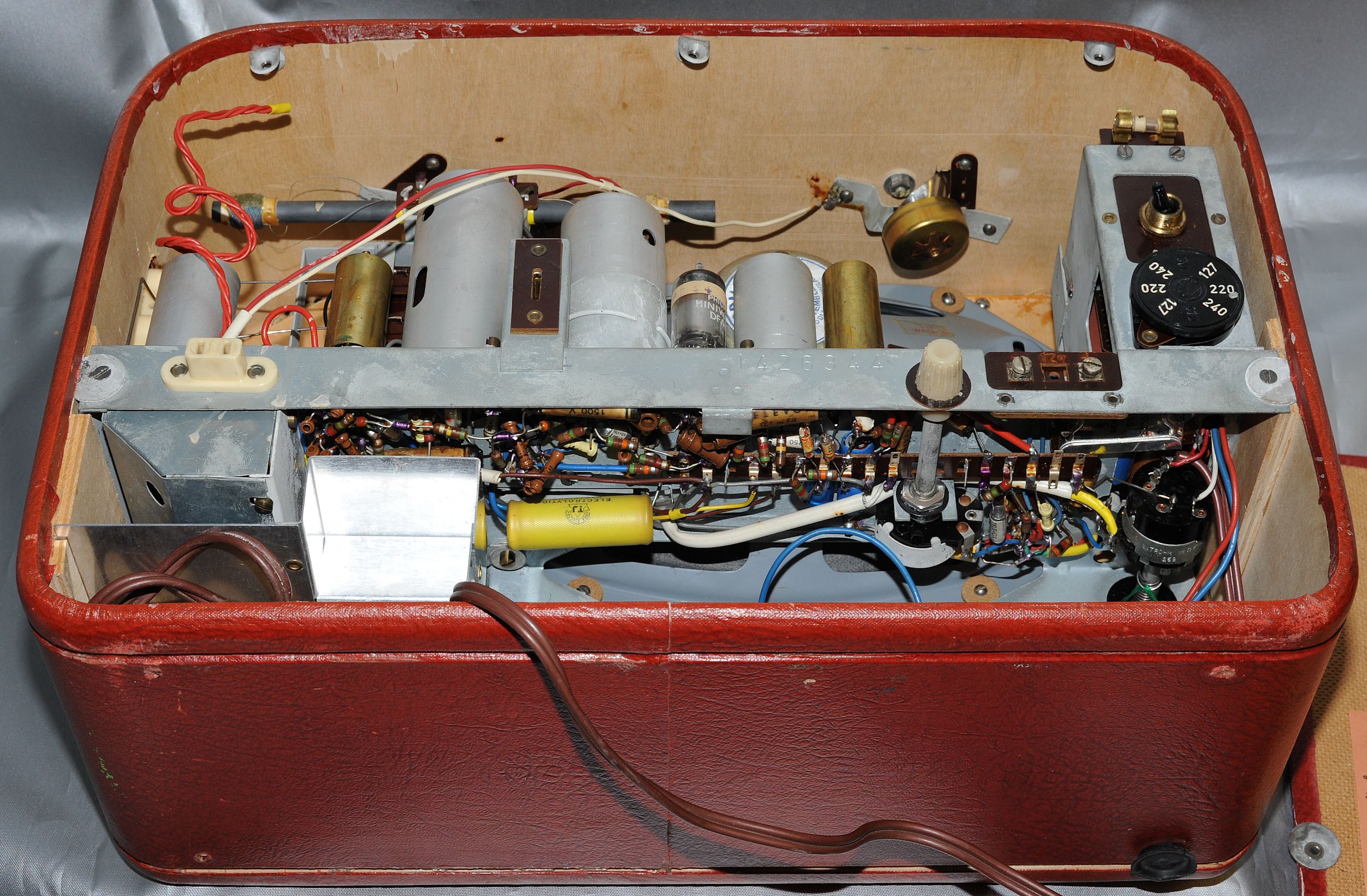 ASA 842 M